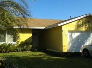 5274 SW 133rd Court Dr, Miami, FL 33175