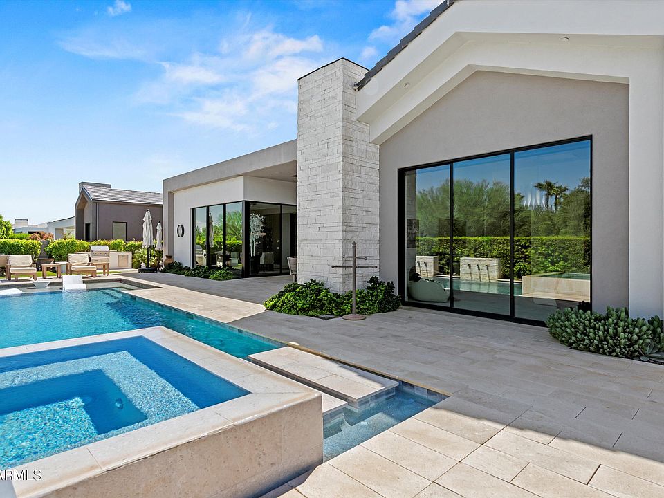 6838 E Joshua Tree Ln, Paradise Valley, AZ 85253 | MLS #6920184