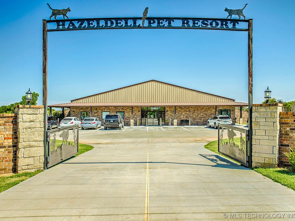 39812 Hazel Dell Rd, Shawnee, OK 74804 MLS 2327655 Zillow
