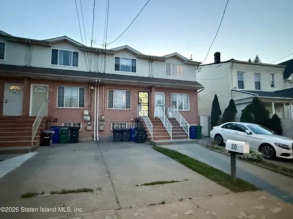 20 Union Ave, Staten Island, NY 10303