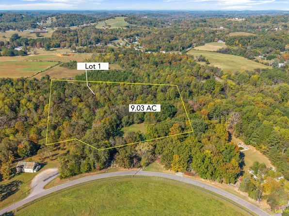 LOT 1 County Road 580, Englewood, TN 37329