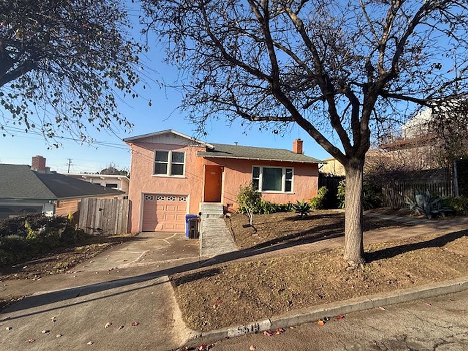 1st image of 5519 Plumas Ave