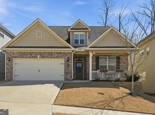 445 Broadmoor Dr, Braselton, GA 30517