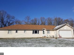 3358 Sebie Lake Rd, Fort Ripley, MN 56449