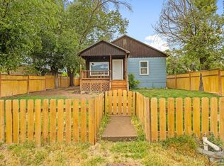 224 E 2nd St, Parachute, CO 81635