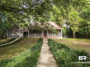 7255 Jay Ln, Fairhope, AL 36532
