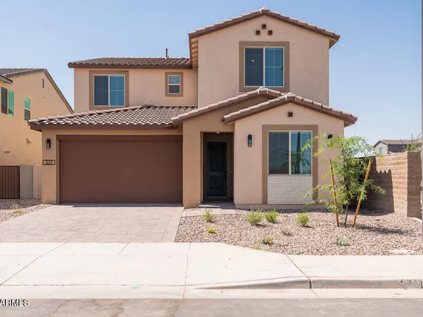 337 E LINDO Lane, San Tan Valley, AZ 85140