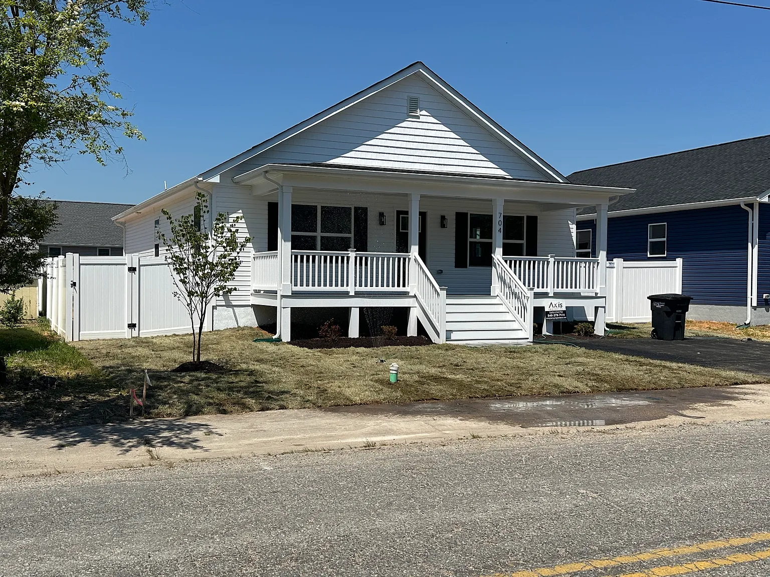 3 bed, 1632 sqft, $2,600 — Photo 2