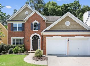 2605 Vistoria Dr, Cumming, GA 30041