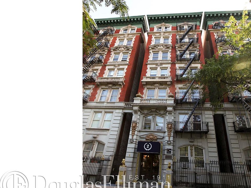 2nd image of 2 W 120th St APT 4M
