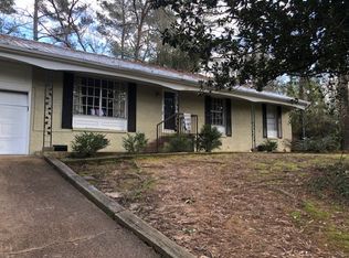 1107 S 14th St, Oxford, MS 38655
