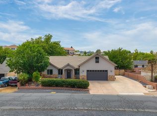 1632 E Evergreen Dr, Saint George, UT 84790