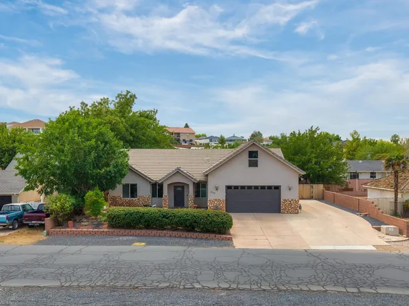 1632 E Evergreen Dr, Saint George, UT 84790