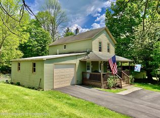 548 Columbus Ave, Susquehanna, PA 18847