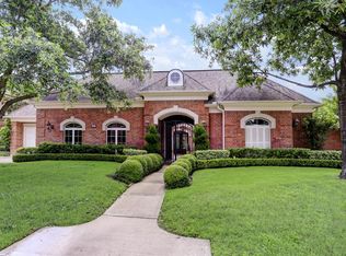 3327 Chartreuse Way, Houston, TX 77082