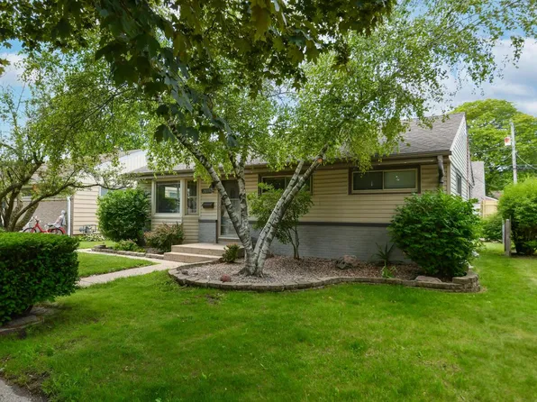 2837 S 67th STREET, Milwaukee, WI 53219