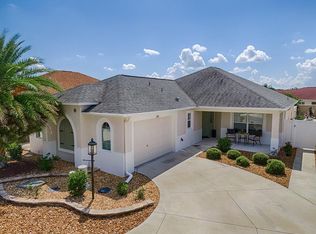 601 Bermudez Ct, The Villages, FL 32162