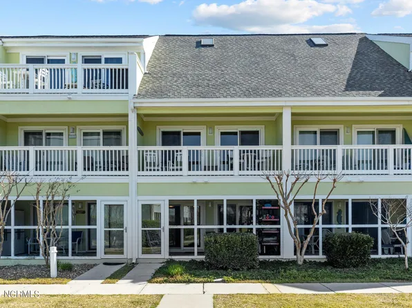 9201 Coast Guard Road #H109, Emerald Isle, NC 28594