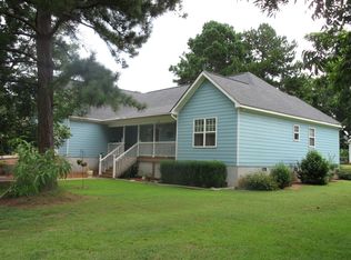 47 Clifton Dr, Forsyth, GA 31029