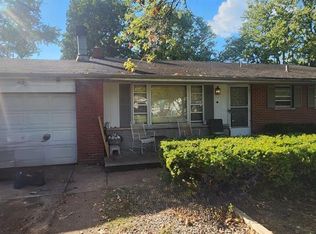 2239 Entity Ave, Saint Louis, MO 63114