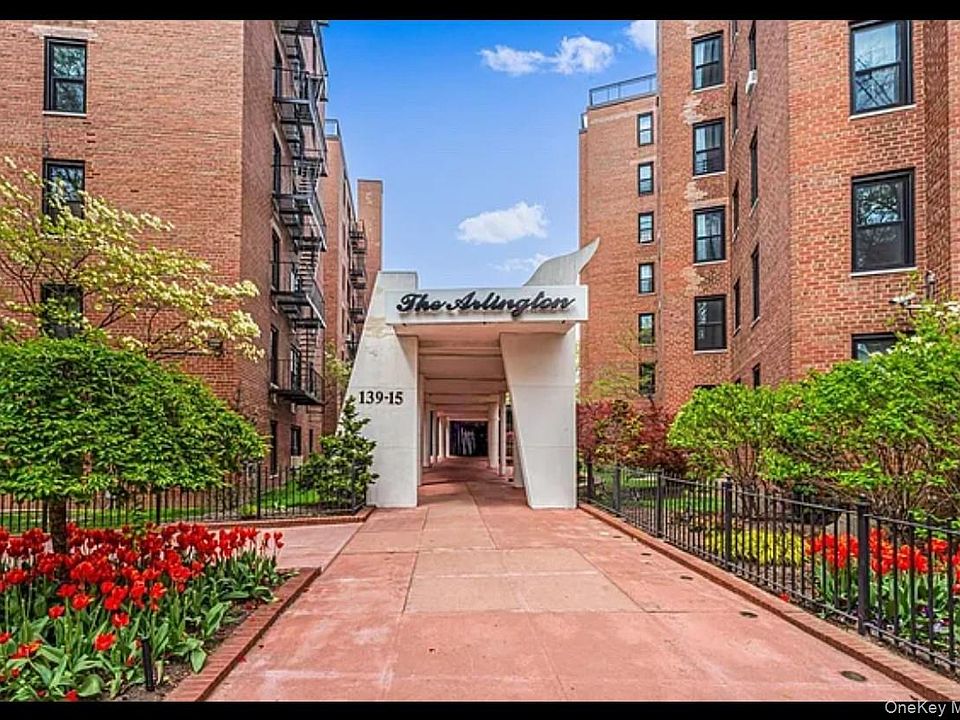 1st image of 139-15 83rd Avenue #407