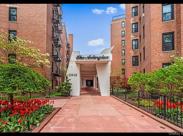 139-15 83rd Avenue #407, Briarwood, NY 11435