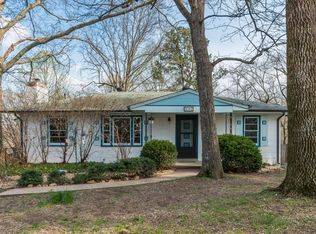 8497 Lewis Rd, Nashville, TN 37221