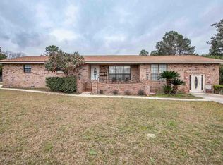 1300 Williams Ditch Rd, Cantonment, FL 32533