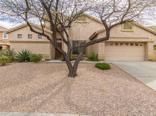4732 N Tomnitz Pl, Tucson, AZ 85750