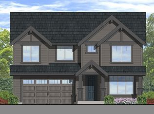 18317 SW Salmonberry Ln, Sherwood, OR 97140