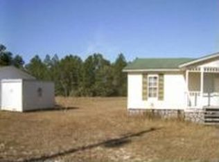 12529 Owenwood Rd, Fountain, FL 32438