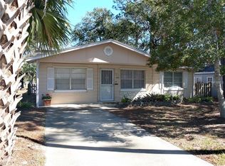 1901 2nd St, South Daytona, FL 32119