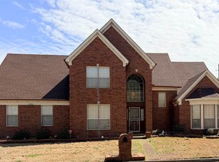 5094 Denton Cv N, Memphis, TN 38125