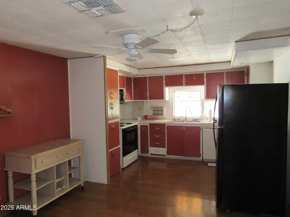 3411 S Camino Seco Unit 49, Tucson, AZ 85730