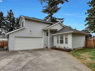 2145 SE 135th Ave, Portland, OR 97233