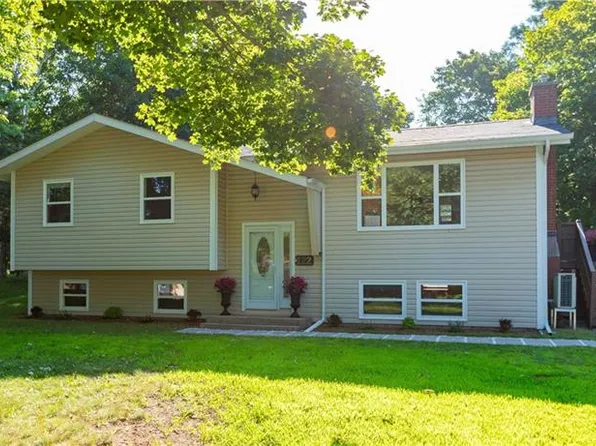 122 Gondola Blvd, Quispamsis, NB E2E 1R5