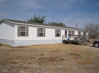 17344 S Quail Rd, Odessa, TX 79766