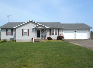 212 Webb Xing, Clarkson, KY 42726