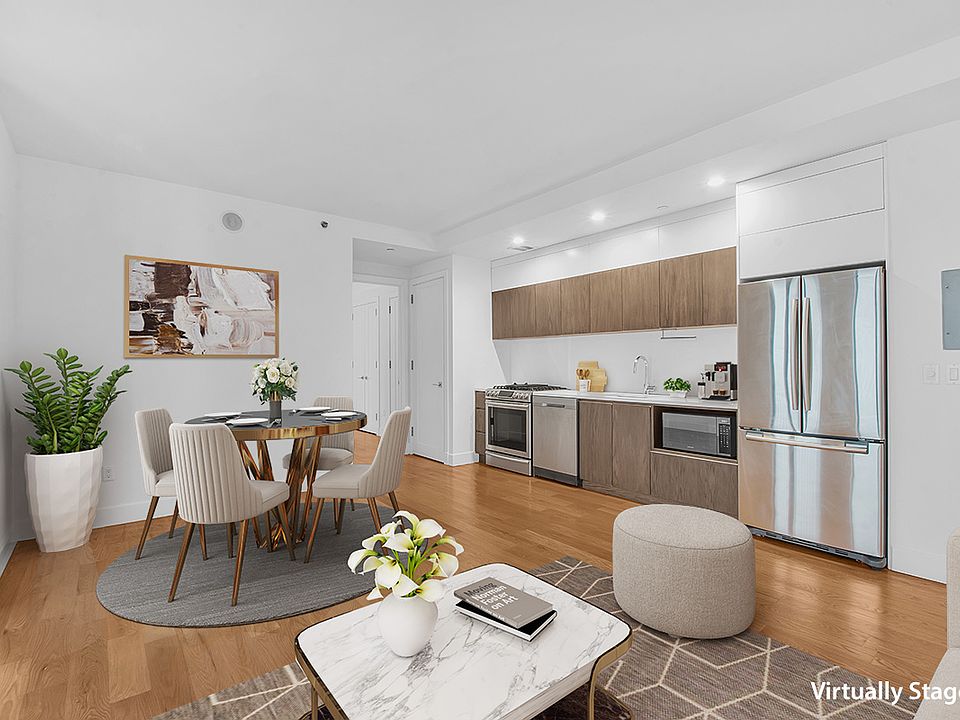 1st image of 2100 Bedford Ave #3L