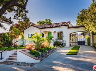 4507 W Clark Ave, Burbank, CA 91505