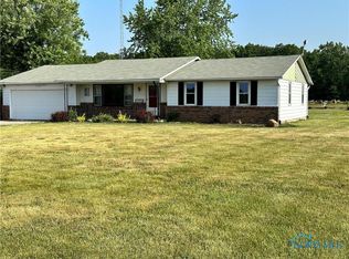 21915 Roehrig Rd, Defiance, OH 43512