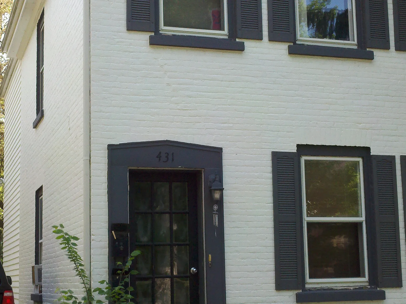 1 bed, 700 sqft, $2,400 — Photo 3