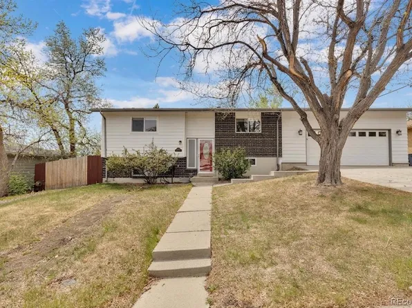 11552 W Tennessee Place, Lakewood, CO 80226