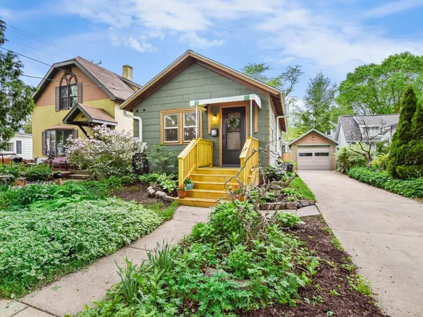 720 North St, Madison, WI 53704