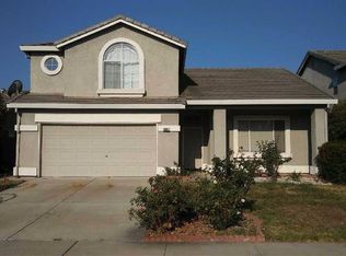 4861 Forecast Way, Stockton, CA 95206