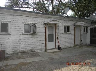 676 Ahsay Ave #4, Rock Springs, WY 82901