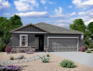 12759 E WALLFLOWER Lane, Florence, AZ, 85132