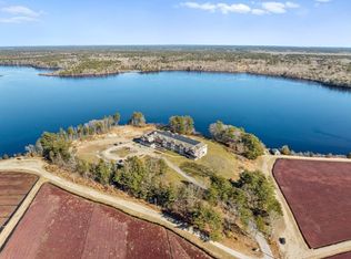 57 Long Point Rd #208, Lakeville, MA 02347