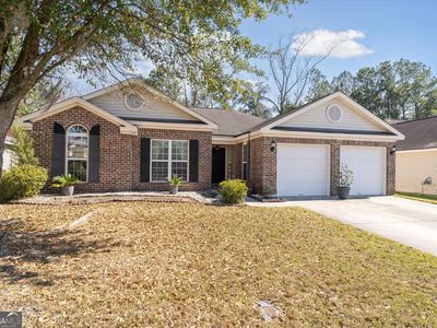 134 Carlisle Way, Savannah, GA, 31419