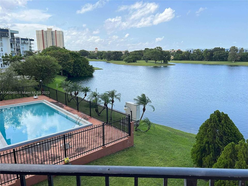 1st image of 9688 Fontainebleau Blvd APT 307